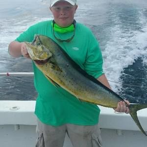 Meet your Posher, Doug